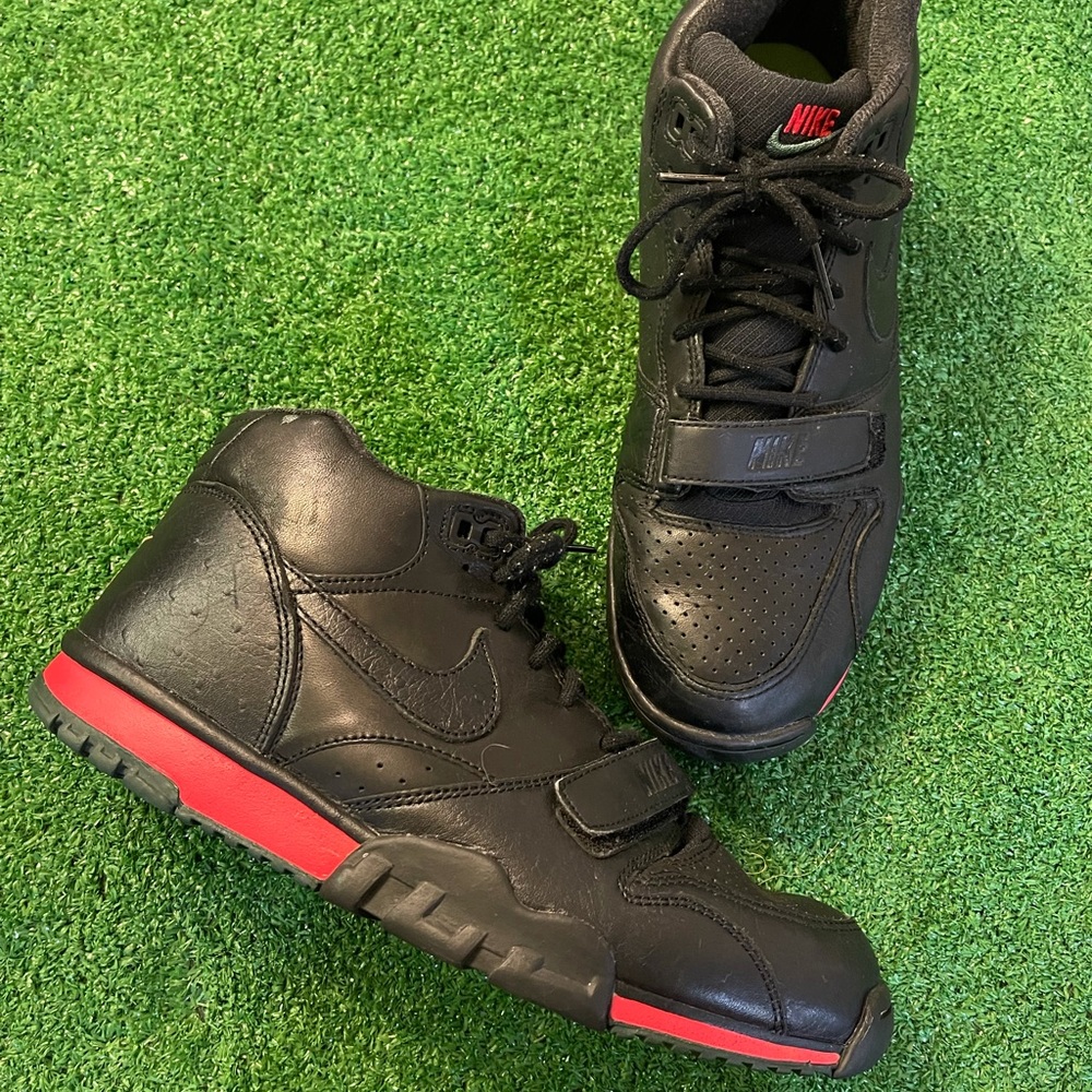 Nike Air Trainer 1 Mid Premium Draft Day | Sz 10